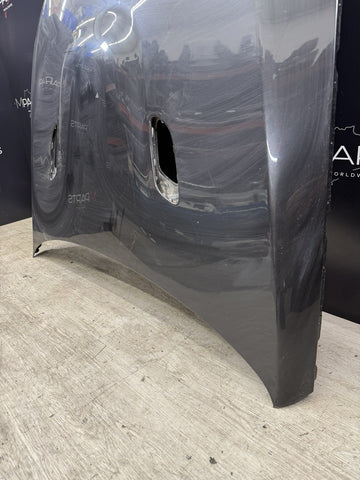 (PICKUP ONLY) 08-13 OEM BMW E92 E93 M3 Hood Bonnet Panel