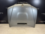 (PICKUP ONLY) BMW E46 M3 01-06 Front Hood Bonnet Panel Silver Grey *Dented*