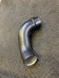 2020 Toyota Supra Aluminum Charge/Boost Pipes Black
