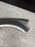 01-06 BMW E46 M3 Right Passenger Fender Titanium Silver