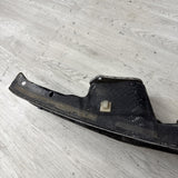 01-06 BMW E46 M3 Front Bumper Rebar Reinforcement Beam + Horns + Harness