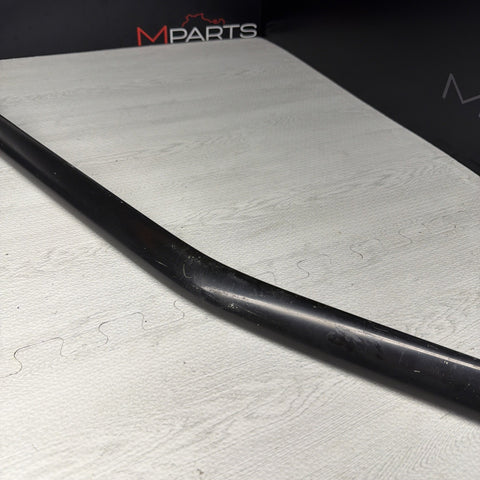 01-06 BMW E46 M3 Shock Tower Strut Brace Center Beam Bar OEM 7895414