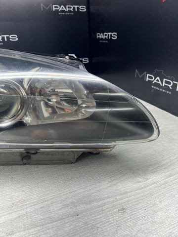 04-09 Honda S2000 Headlight Passenger Right Head Lamp Light OEM