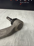 08-13 BMW E90 E92 E93 M3 Front Left Lower Wishbone Control Arm OEM 11k Miles