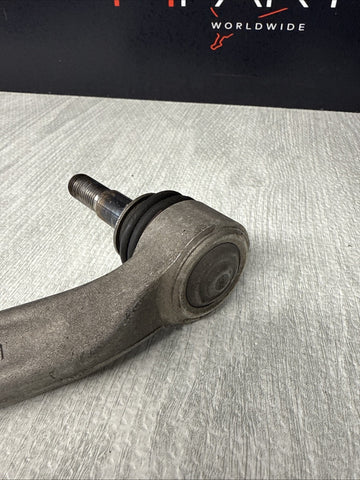 08-13 BMW E90 E92 E93 M3 Front Left Lower Wishbone Control Arm OEM 11k Miles