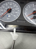 E39 M5 Cluster Speedometer Guages for BMW 1996-2003 5 Series M5
