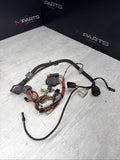 06-10 BMW E60 E63 E64 M5 M6 V10 SMG Sequential Transmission Wire Harness OEM
