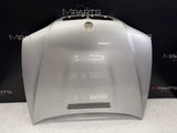 (PICKUP ONLY) BMW E46 M3 01-06 Front Hood Bonnet Panel Titan Silver