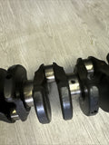 Genuine BMW E36 E46 E39 2.5L S50 Crankshaft Crank Shaft 2242898