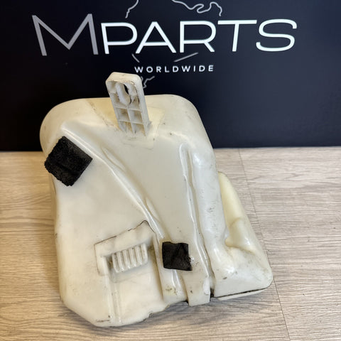 92-99 BMW E36 Z3,320,328 WINDSHIELD WASHER FLUID TANK RESERVOIR 5L
