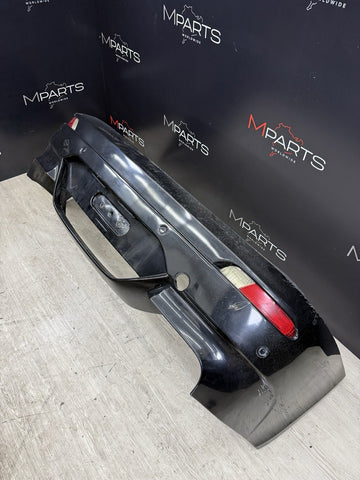(PICKUP ONLY) 06-10 BMW E63 E64 M6 Rear Bumper OEM