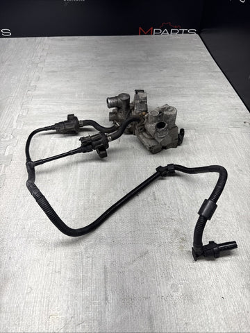BMW E60 E61 M5 E63 E64 M6 IDLE VALVE ACTUATORS CONTROL UNIT 7834495