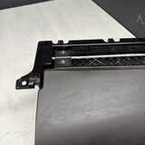 01-06 BMW E46 M3 330 328 323 Convertible Black Dash Storage Glove Box Glovebox