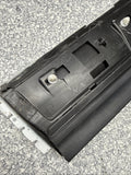2018-2024 PORSCHE CAYENNE - REAR Right Lower DOOR Molding / Blade 9Y0839096 E