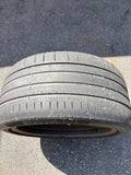 BMW 21-25 G80 G82 G83 M3 M4 FACTORY OEM 826M COMPETITION STOCK RIMS WHEELS