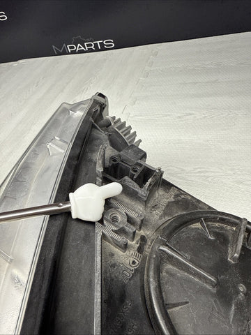 14-18 BMW F32 F36 F80 F82 M3 M4 Left LED Adaptive Headlight Complete *See Pics