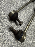 Rear Sway Bar Links Stabilizer Kit Suspension E46 M3