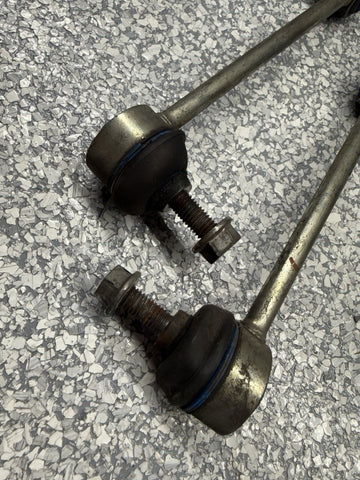 Rear Sway Bar Links Stabilizer Kit Suspension E46 M3