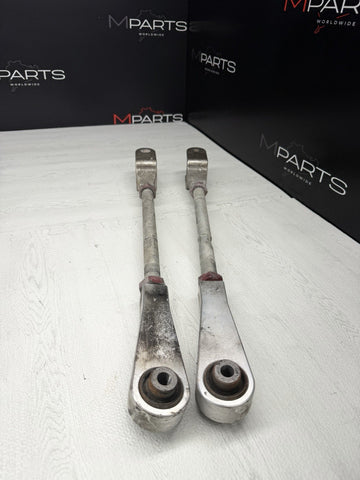 SPC 99-06 BMW E46 E36 M3 Rear Adjustable Lower Control Arms