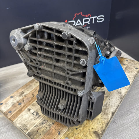 BMW E90 E92 E93 M3 08-13 DCT S65 Rear Differential Diff 3.15 Ratio 69k