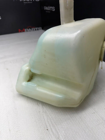 92-99 BMW E36 Z3,320,328 WINDSHIELD WASHER FLUID TANK RESERVOIR 5L