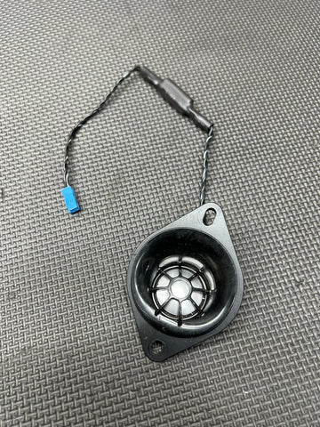 21-22 BMW G80 G82 G83 M3 M4 COMPETITION OEM DASH TWEETER SPEAKERS 2622468-01