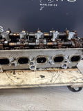 01-06 BMW S54 E46 M3 Motor Engine Cylinder Head Complete + Cams