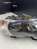 BMW 2001 E46 M3 RIGHT HEADLIGHT SINGLE XENON 1305621772 OEM