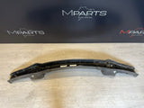 01-06 BMW E46 M3 Front Bumper Rebar Reinforcement Beam