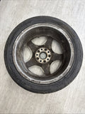 1998-2002 BMW Z3M Coupe Roadster Front 17 inch Style 40 Rim Wheel OEM 17x7.5