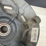 2008-2013 BMW E90 E92 E93 M3 Rear Spindle Knuckle Hub Right Passenger *Notes*