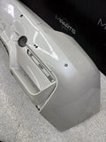 (PICKUP ONLY) 15-20 BMW F82 F83 M4 Rear Bumper Cover PDC Mineral White