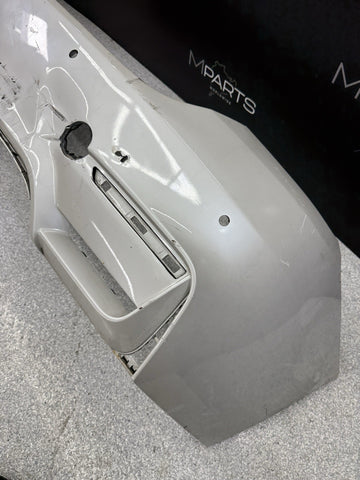 (PICKUP ONLY) 15-20 BMW F82 F83 M4 Rear Bumper Cover PDC Mineral White
