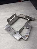 BMW 01-06 E46 M3 Right Passenger Air Brake Duct Bracket 51717892798
