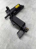 01-06 BMW E46 3-Series M3 Headlight Bracket Left + Nozzle Jet 1301073017