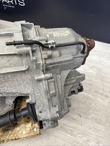 BMW 20-25 F90 F91 F92 F93 M5 M8 AWD Automatic Transmission 20k Miles