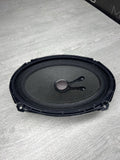 00-06 BMW E46 325CI 330CI REAR HARMAN KARDON SUB SUBWOOFER SPEAKER OEM