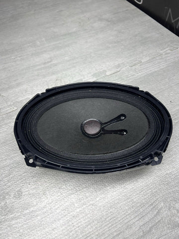 00-06 BMW E46 325CI 330CI REAR HARMAN KARDON SUB SUBWOOFER SPEAKER OEM