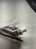 OEM BMW 01-06 E46 M3 Left Driver Side Turn Signal Corner Marker Light
