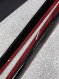 BMW G80 M3 21-26 Side Skirts Rocker Panels Sill Inserts OEM 8084408