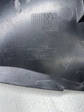 Genuine BMW E46 M3 Front Wheel Housing Fender Left Splash Shield Guard *Crack
