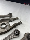 08-13 BMW E90 E92 E93 M3 Rear Left Driver Side Control Arm Set OEM