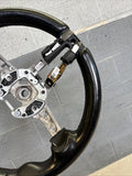 BMW Steering Wheel 15-20 F80 F82 F83 M3 M4 Stock Factory MANUAL / HEATED