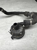 BMW F30 F36 G30 F80 F82 340 540 M3 M4 S55 B58 Auxiliary Electric Water Pump OEM