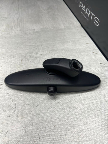 BMW Z3 M Z3M Convertible Roadster Interior Rear View Mirror 2492640
