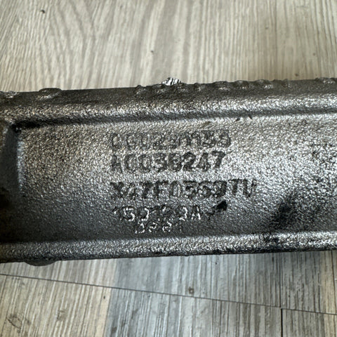 Steering Rack Assembly LHD OEM 291133 Ferrari 488 458 F8