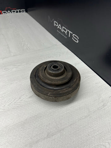 08-13 BMW E90 E92 E93 M3 FRONT TOP STRUT SHOCK SUSPENSION MOUNT