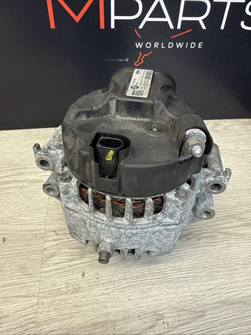 BMW F90 F91 F92 F93 F96 M5 M8 X5M X6M Front Alternator 7852129 OEM