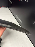 Rear Trunk Spoiler Carbon Fiber BMW 16-21 F87 M2