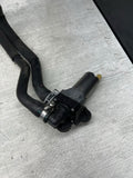 BMW 08-13 E90 E92 E93 M3 S65 ENGINE WATER HEATER CONTROL VALVE + HOSES OEM